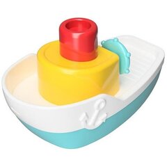 Набор игрушек для ванной BB Junior Splash 'N Play Jr. Captain's, 16-89009 цена и информация | Игрушки для малышей | pigu.lt