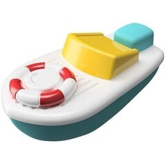 Набор игрушек для ванной BB Junior Splash 'N Play Jr. Captain's, 16-89009 цена и информация | Игрушки для малышей | pigu.lt