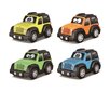 Automobilis Jeep My 1st Collection BB Junior kaina ir informacija | Žaislai kūdikiams | pigu.lt
