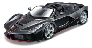 Конструктор Авто модель Maisto LaFerrari Aperta, 39133 цена и информация | Конструкторы и кубики | pigu.lt