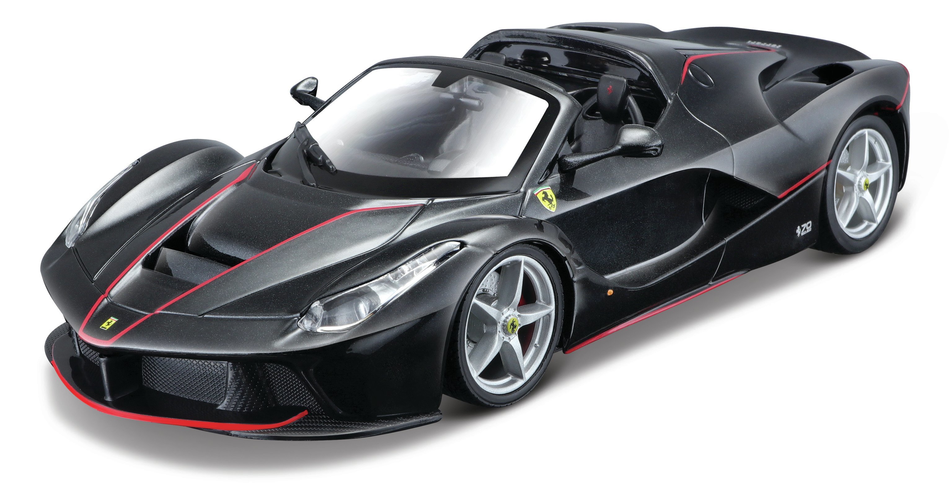 laferrari maisto