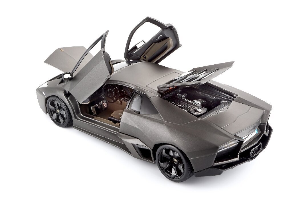 Automodelis 1/18 Lamborghini Reventon, 18-11029, 3 m.+ цена и информация | Žaislai berniukams | pigu.lt