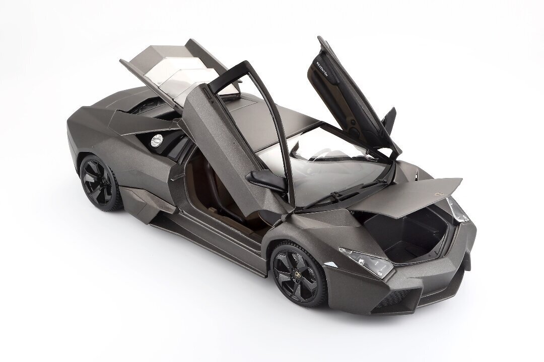 Automodelis 1/18 Lamborghini Reventon, 18-11029, 3 m.+ kaina ir informacija | Žaislai berniukams | pigu.lt