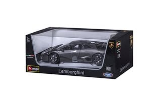 BBURAGO машинка 1/18 Lamborghini Reventon, 18-11029 цена и информация | Игрушки для мальчиков | pigu.lt