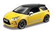 Automodelis Bburago Gatvės automobilis, 18-43100 kaina ir informacija | Žaislai berniukams | pigu.lt