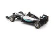 Automodelis Burrago 1/43 Racing 2016 Mercedes AMG Petronas W07 Hybrid, 18-38026 цена и информация | Žaislai berniukams | pigu.lt