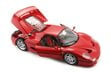 Automodelis Burrago 1/24 Ferrari RP F50, 18-26010 kaina ir informacija | Žaislai berniukams | pigu.lt