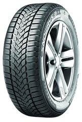 Lassa Snoways 3 175/80R14 88 T цена и информация | Зимняя резина | pigu.lt