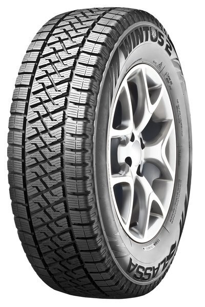 Lassa Wintus 2 215/60R16C 103 T kaina ir informacija | Žieminės padangos | pigu.lt