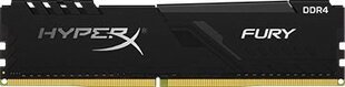 HyperX HX432C16FB3/4 цена и информация | Оперативная память (RAM) | pigu.lt