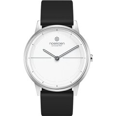 Noerden Mate2 White/Black kaina ir informacija | Išmanieji laikrodžiai (smartwatch) | pigu.lt