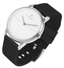 Noerden Mate 2, White/Black kaina ir informacija | Išmanieji laikrodžiai (smartwatch) | pigu.lt