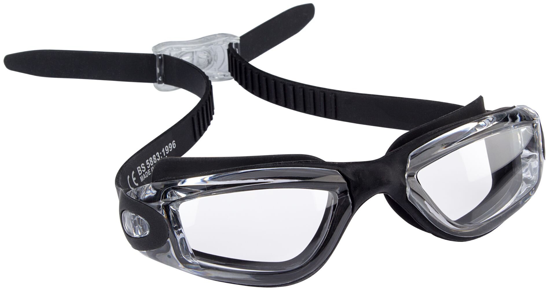 Plaukimo akiniai Waimea Speed-Flex kaina ir informacija | Plaukimo akiniai | pigu.lt