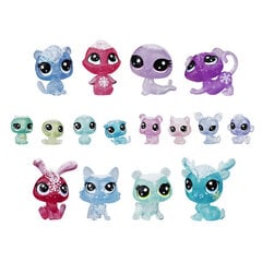 Figūrėlių rinkinys Hasbro Littlest Pet Shop, E5480 kaina ir informacija | Littlest Pet Shop Vaikams ir kūdikiams | pigu.lt