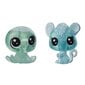 Arkties gyvūnėlių rinkinys Littlest Pet Shop, 2 vnt. kaina ir informacija | Žaislai mergaitėms | pigu.lt