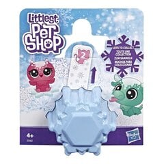 Arkties gyvūnėlių rinkinys Littlest Pet Shop, 2 vnt. kaina ir informacija | Littlest Pet Shop Vaikams ir kūdikiams | pigu.lt