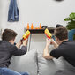 Šautuvų rinkinys Hasbro Nerf Alpha Strike Cobra RC 6 kaina ir informacija | Žaislai berniukams | pigu.lt