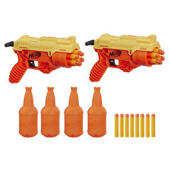 Šautuvų rinkinys Hasbro Nerf Alpha Strike Cobra RC 6 kaina ir informacija | Žaislai berniukams | pigu.lt