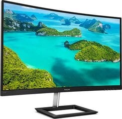 Philips 272E1CA цена и информация | Philips Мониторы, стойки для мониторов | pigu.lt