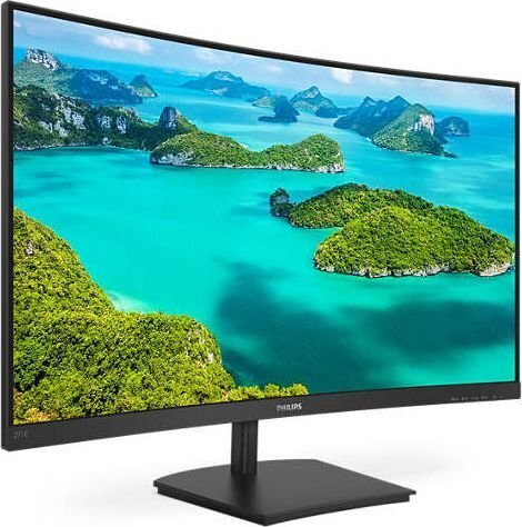 Philips 271E1SCA kaina ir informacija | Monitoriai | pigu.lt