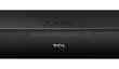 TCL TS5000-EU kaina ir informacija | Namų garso kolonėlės ir Soundbar sistemos | pigu.lt