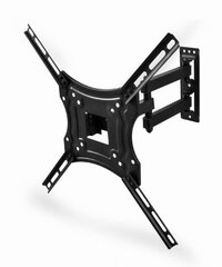 Gembird W404 TV wall mount for TV wall m цена и информация | Кронштейны и крепления для телевизоров | pigu.lt