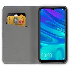 Mocco Smart Magnet Case Чехол Книжка для телефона Samsung N970 Galaxy Note 10 Черный цена и информация | Чехлы для телефонов | pigu.lt