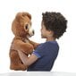Interaktyvus meškiukas FurReal Cubby Friends kaina ir informacija | Minkšti (pliušiniai) žaislai | pigu.lt