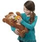 Interaktyvus meškiukas FurReal Cubby Friends kaina ir informacija | Minkšti (pliušiniai) žaislai | pigu.lt
