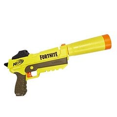 Игрушечное оружие - бластер Nerf Fortnite SP-L, E6717 цена и информация | Игрушки для мальчиков | pigu.lt