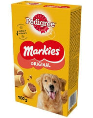 Pedigree Markies, 12х500 г цена и информация | Лакомства для собак | pigu.lt