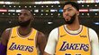 NBA 2K20, Xbox One kaina ir informacija | Kompiuteriniai žaidimai | pigu.lt