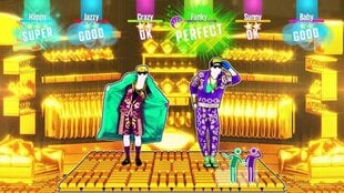 Игра Just Dance 2018, PS4 цена и информация | Компьютерные игры | pigu.lt