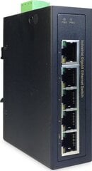 Digitus DN-651107 kaina ir informacija | Komutatoriai (Switch) | pigu.lt