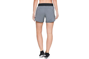 Спортивные шорты Under Armour Launch SW Go Long Short W 1342841 001, 50276 цена и информация | Спортивная одежда для женщин | pigu.lt