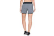 Sportiniai šortai Under Armour Launch SW Go Long Short W 1342841 001, 50276 kaina ir informacija | Sportinė apranga moterims | pigu.lt