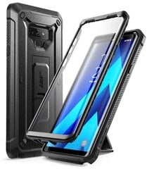 Samsung Etui Supcase Unicorn Beetle Pro цена и информация | Чехлы для телефонов | pigu.lt