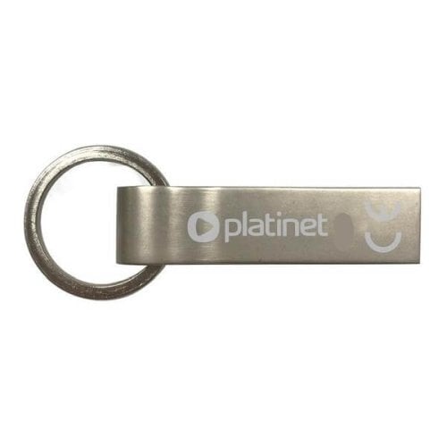 Platinet PenDrive 64GB USB 2.0 kaina ir informacija | USB laikmenos | pigu.lt