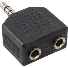 Blackmoon 11104 kaina ir informacija | Adapteriai, USB šakotuvai | pigu.lt