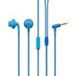 Energy Sistem Earphones Style 2+ Sky kaina ir informacija | Ausinės | pigu.lt