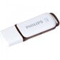 Philips USB 3.0 Flash Drive Snow Edition 128GB цена и информация | USB laikmenos | pigu.lt