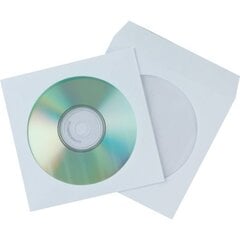 Диск Philips DVD+R 4.7GB в конверте цена и информация | Виниловые пластинки, CD, DVD | pigu.lt