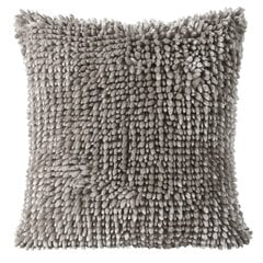 Dekoratyvinės pagalvėlės užvalkalas Pilar, 45x45 cm kaina ir informacija | Dekoratyvinės pagalvėlės ir užvalkalai | pigu.lt