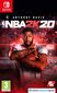 NBA 2K20 NSW kaina ir informacija | Kompiuteriniai žaidimai | pigu.lt