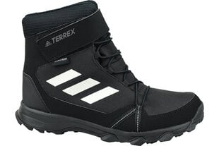 Детские ботинки Adidas Terrex Snow Cf Cp Cw Jr S80885 цена и информация | Ботинки детские | pigu.lt