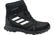 Aulinukai vaikams Adidas Terrex Snow Cf Cp Cw Jr S80885 цена и информация | Aulinukai vaikams | pigu.lt