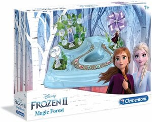 CLEMENTONI FROZEN 2 творческий набор Magic Forest, 18522 цена и информация | Развивающие игрушки | pigu.lt