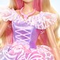 Lėlė Barbie princesė iš „Dreamtopia" šalies, GFR45 kaina ir informacija | Žaislai mergaitėms | pigu.lt