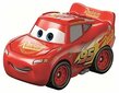 Automodelis Mini lenktynininkas Cars 3 (Žaibas Makvynas), GKF65 kaina ir informacija | Žaislai berniukams | pigu.lt