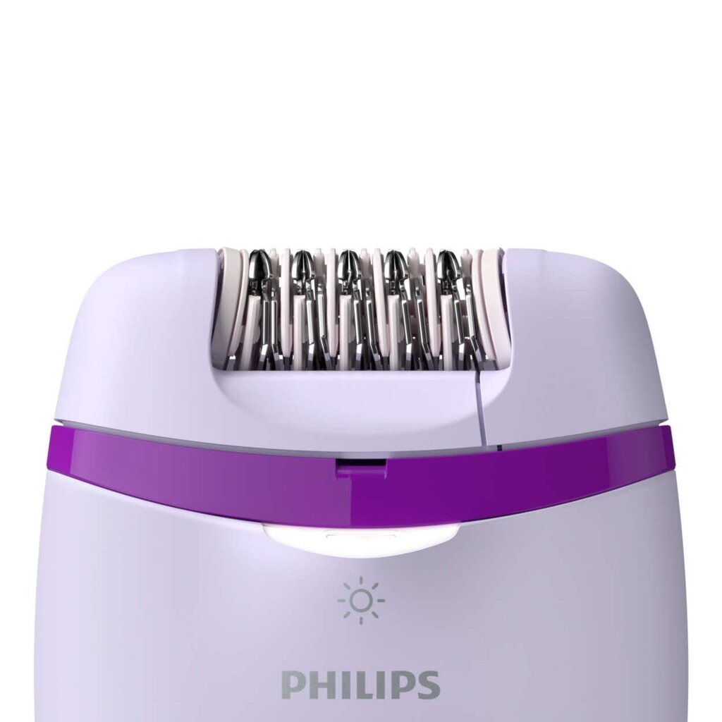 Philips BRE275/00 kaina ir informacija | Epiliatoriai | pigu.lt